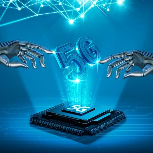 5G技术